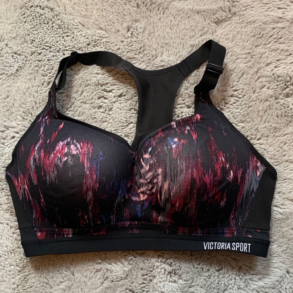 Victoria's Secret Incredible Sports Bra 38DD